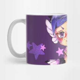 Mer-Rei Mug